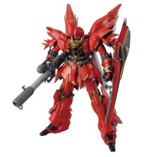 Bandai MG MSN-06S Sinanju figura (GUN61609) játékfigura