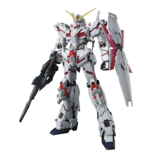 Bandai MG RX-0 Unikorn Gundam Műanyag makett 1:100 makett