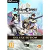 Bandai Namco BLACK CLOVER: QUARTET KNIGHTS Deluxe Edition - PC DIGITAL
