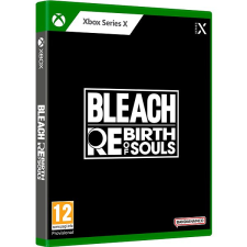 Bandai Namco Bleach Rebirth of Souls - Xbox Series X videójáték
