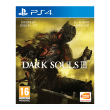 Bandai Namco Dark Souls III - PS4 videójáték