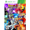 Bandai Namco Dragon Ball Z: Battle of Z XBOX 360