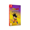 Bandai Namco Dragon Ball Z: Kakarot - Daima Edition (Nintendo Switch)