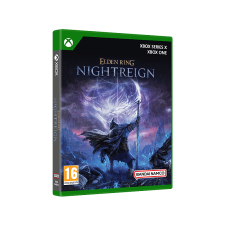 Bandai Namco Elden Ring Nightreign (Xbox Series X & Xbox One) videójáték