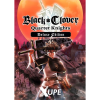 BANDAI NAMCO Entertainment BLACK CLOVER: QUARTET KNIGHTS - Deluxe Edition (PC - Steam Digitális termékkulcs)