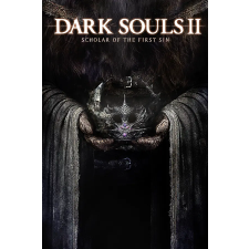 BANDAI NAMCO Entertainment Dark Souls 2: Scholar of the First Sin (digitális licenc) videójáték