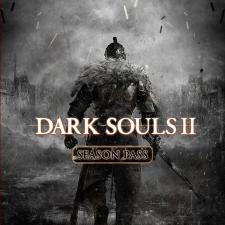 BANDAI NAMCO Entertainment Dark Souls 2 - Season Pass (DLC) (Digitális kulcs - PC) videójáték