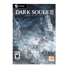 BANDAI NAMCO Entertainment DARK SOULS 3 - Ashes of Ariandel (PC - Steam Digitális termékkulcs) videójáték