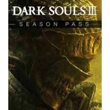 BANDAI NAMCO Entertainment DARK SOULS III - Season Pass (PC - Steam elektronikus játék licensz) videójáték