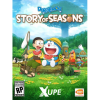 BANDAI NAMCO Entertainment DORAEMON STORY OF SEASONS (PC - Steam Digitális termékkulcs)
