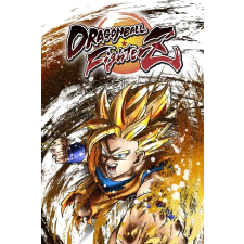 BANDAI NAMCO Entertainment Dragon Ball FighterZ (FighterZ Pass 3) (digitális licenc) videójáték
