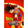 BANDAI NAMCO Entertainment DRAGON BALL Z: KAKAROT - Season Pass (PC - Steam elektronikus játék licensz)