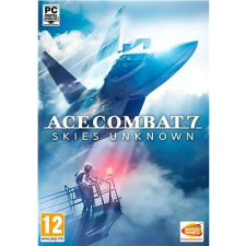 BANDAI NAMCO Entertainment Eur ACE COMBAT 7: SKIES UNKNOWN - PC DIGITAL videójáték