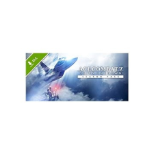 BANDAI NAMCO Entertainment Eur ACE COMBAT 7: SKIES UNKNOWN Season Pass - PC DIGITAL videójáték