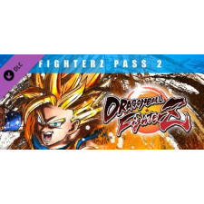 BANDAI NAMCO Entertainment Eur DRAGON BALL FighterZ - FighterZ Pass 2 - PC DIGITAL videójáték