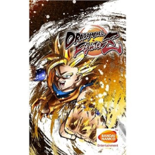 BANDAI NAMCO Entertainment Eur Dragon Ball FighterZ Standard Edition - PC DIGITAL videójáték