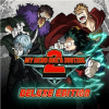 BANDAI NAMCO Entertainment Eur MY HERO ONE'S JUSTICE 2 Deluxe Edition - PC DIGITAL