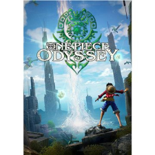 BANDAI NAMCO Entertainment Eur One Piece Odyssey - PC DIGITAL videójáték