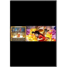 BANDAI NAMCO Entertainment Eur One Piece Pirate Warriors 3 - Gold Edition videójáték
