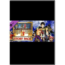 BANDAI NAMCO Entertainment Eur One Piece Pirate Warriors 3 - Story Pack videójáték