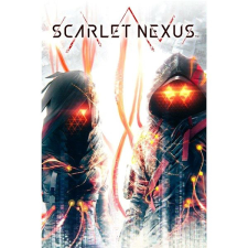 BANDAI NAMCO Entertainment Eur Scarlet Nexus - PC DIGITAL videójáték