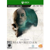 BANDAI NAMCO Entertainment Europe The Dark Pictures Anthology: Man Of Medan (Xbox One Xbox Series X|S  - elektronikus játék licensz)