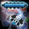 BANDAI NAMCO Entertainment Hexodius (PC - Steam elektronikus játék licensz)