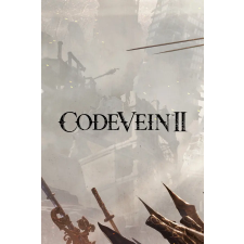 BANDAI NAMCO Entertainment Inc. Code Vein II (EU) (digitális licenc) videójáték