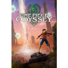 BANDAI NAMCO Entertainment Inc. One Piece Odyssey (Deluxe Edition) (digitális licenc) videójáték