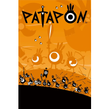 BANDAI NAMCO Entertainment Inc. Patapon 1+2 Replay (digitális licenc) videójáték