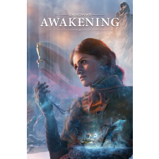 BANDAI NAMCO Entertainment Inc. Unknown 9: Awakening (Deluxe Edition) (EU) (digitális licenc) videójáték