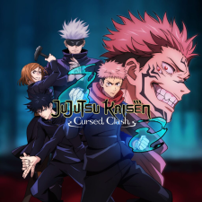 BANDAI NAMCO Entertainment Jujutsu Kaisen: Cursed Clash (Digitális kulcs - PC) videójáték