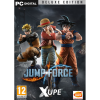 BANDAI NAMCO Entertainment JUMP FORCE - Deluxe Edition (PC - Steam Digitális termékkulcs)