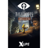 BANDAI NAMCO Entertainment Little Nightmares - Complete Edition (PC - Steam Digitális termékkulcs)
