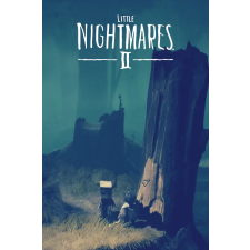 BANDAI NAMCO Entertainment Little Nightmares II (Deluxe Edition) (EU) (digitális licenc) videójáték