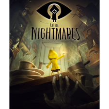 BANDAI NAMCO Entertainment Little Nightmares (PC - Steam elektronikus játék licensz) videójáték