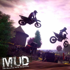 BANDAI NAMCO Entertainment MUD Motocross World Championship (PC - Steam elektronikus játék licensz) videójáték