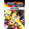 BANDAI NAMCO Entertainment NARUTO TO BORUTO: SHINOBI STRIKER - Deluxe Edition (PC - Steam elektronikus játék licensz)
