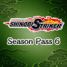 BANDAI NAMCO Entertainment Naruto to Boruto: Shinobi Striker - Season Pass 6 (DLC) (EU) (Digitális kulcs - PC) videójáték