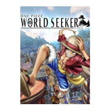 BANDAI NAMCO Entertainment One Piece: World Seeker (PC - Steam Digitális termékkulcs) videójáték