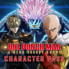 BANDAI NAMCO Entertainment ONE PUNCH MAN: A HERO NOBODY KNOWS Character Pass (PC - Steam elektronikus játék licensz)