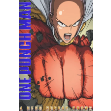 BANDAI NAMCO Entertainment One Punch Man: A Hero Nobody Knows (digitális licenc) videójáték