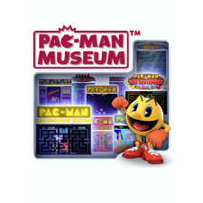 BANDAI NAMCO Entertainment PAC-MAN MUSEUM (PC - Steam Digitális termékkulcs) videójáték