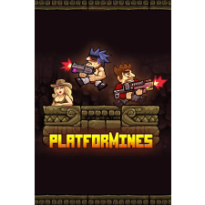 BANDAI NAMCO Entertainment Platformines (digitális licenc) videójáték