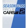 BANDAI NAMCO Entertainment Project CARS 2 Season Pass (PC - Steam Digitális termékkulcs)