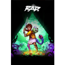 BANDAI NAMCO Entertainment RAD (Launch version) (digitális licenc) videójáték