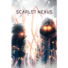 BANDAI NAMCO Entertainment SCARLET NEXUS (Ultimate Upgrade Pack) (digitális licenc) videójáték