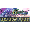 BANDAI NAMCO Entertainment SD GUNDAM G GENERATION CROSS RAYS - SEASON PASS (PC - Steam elektronikus játék licensz)