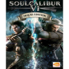 BANDAI NAMCO Entertainment SOULCALIBUR VI - Deluxe Edition (PC - Steam Digitális termékkulcs)