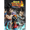 BANDAI NAMCO Entertainment Super Dragon Ball Heroes World Mission (PC - Steam Digitális termékkulcs)
